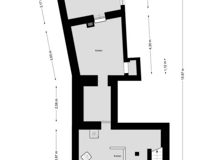 Doppelhaushälfte zum Kauf 399.000 € 6 Zimmer 184 m² 472 m² Grundstück Hebborn Bergisch Gladbach 51467