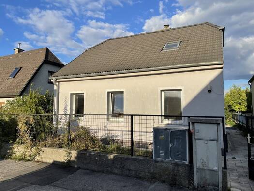 Haus zum Kauf 479.000 € 3,5 Zimmer 85 m² 426 m² Grundstück Josef Haydn-Gasse Brunn am Gebirge 2345