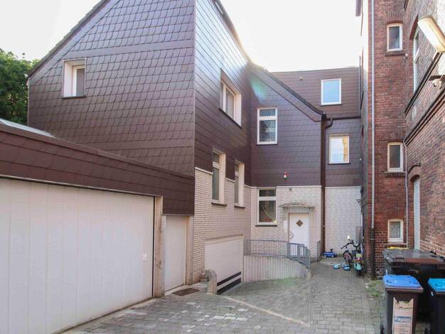 Mehrfamilienhaus zum Kauf 420.000 € 9 Zimmer 115,8 m² 447,3 m² Grundstück Ost Recklinghausen 45665