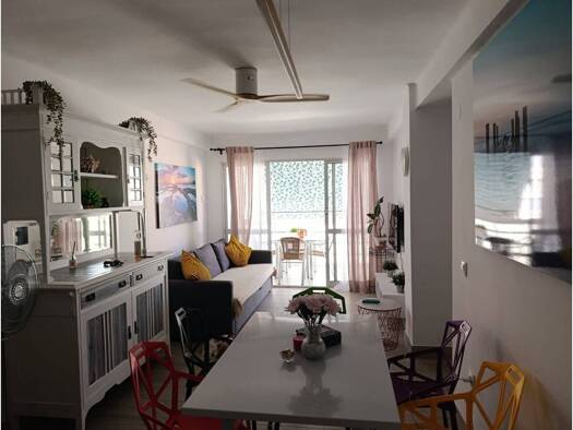 Wohnung zur Miete 1.200 € 3 Zimmer 80 m² 4. Geschoss Vélez-Málaga 29740