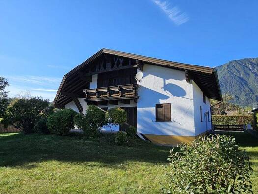 Einfamilienhaus zum Kauf 7 Zimmer 160 m² 1.070 m² Grundstück Mieming 6414