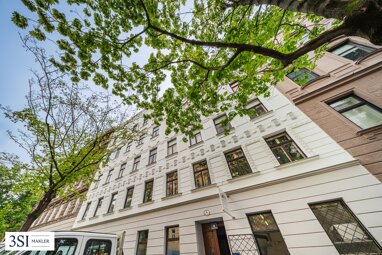 Wohnung zum Kauf 696.000 € 4 Zimmer 102,4 m² 1. Geschoss Wolfgang-Schmälzl-Gasse 4 Wien 1020