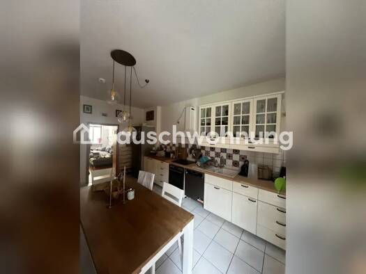 Wohnung zur Miete Tauschwohnung 380 € 2 Zimmer 57 m² 1. Geschoss Altstadt Mitte 06108