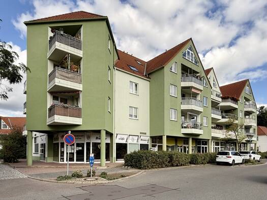 Wohnung zum Kauf 75.000 € 2 Zimmer 71 m² Schönebeck Schönebeck (Elbe) 39218