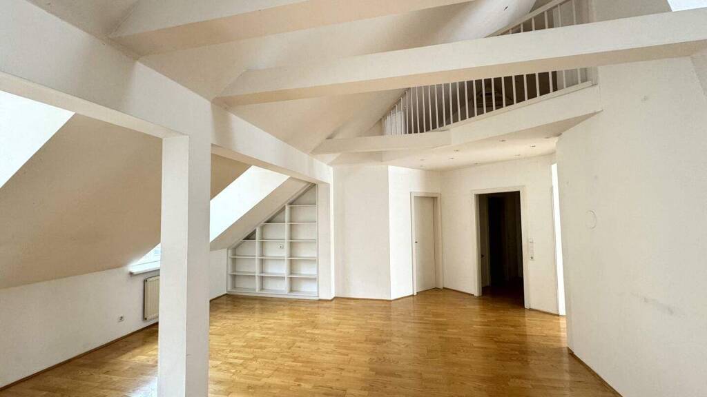 Maisonette zur Miete 1.045 € 2 Zimmer 110 m² Sankt Leonhard Graz 8010