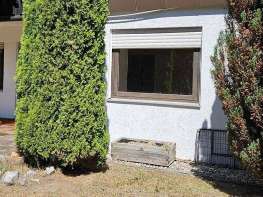 Terrassenwohnung zur Miete 680 € 2 Zimmer 61,5 m² Geschoss EG/3 frei ab sofort Titisee Titisee-Neustadt 79822