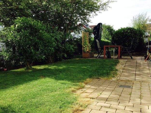 Terrassenwohnung zur Miete 935 € 2,5 Zimmer 79 m² frei ab 01.05.2026 Nürtingen 72622