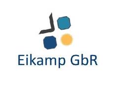 Eikamp GbR logo