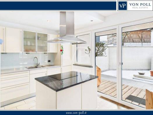 Reihenmittelhaus zum Kauf 980.000 € 10 Zimmer 157 m² frei ab sofort Via Plose 77 Bressanone 39042