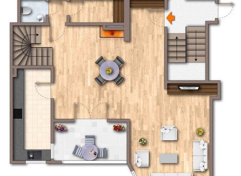 Stadthaus zum Kauf 399.000 € 5 Zimmer 150 m² frei ab sofort Bad Mergentheim 97980