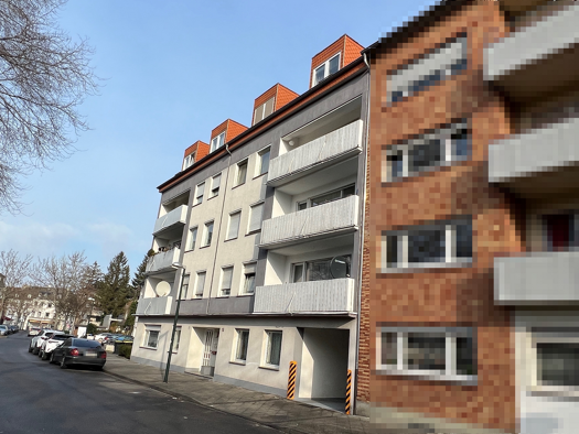 Wohnung zum Kauf provisionsfrei 4 Zimmer 88 m² 1. Geschoss Düren 52351