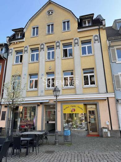 Laden zum Kauf 290.000 € 63 m² Verkaufsfläche Waldkirch Waldkirch 79183