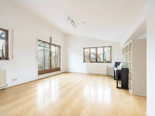 Terrassenwohnung zum Kauf 590.000 € 3 Zimmer 108,5 m² 2. Geschoss Freising 85354