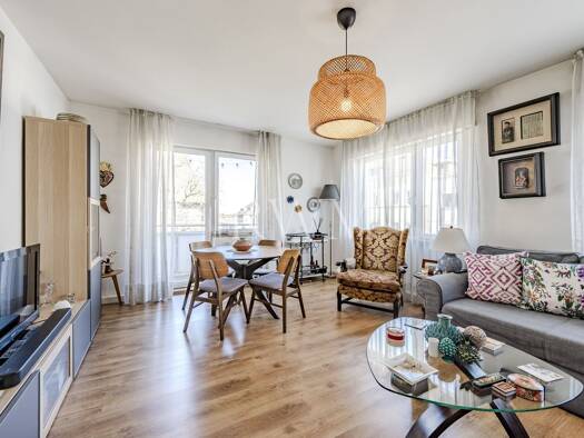 Wohnung zum Kauf 385.000 € 3 Zimmer 71,2 m² Nord Stuttgart 70191