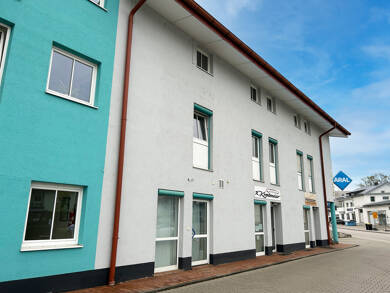 Tiefgaragenstellplatz zum Kauf 20.000 € Dingolfing Dingolfing 84130