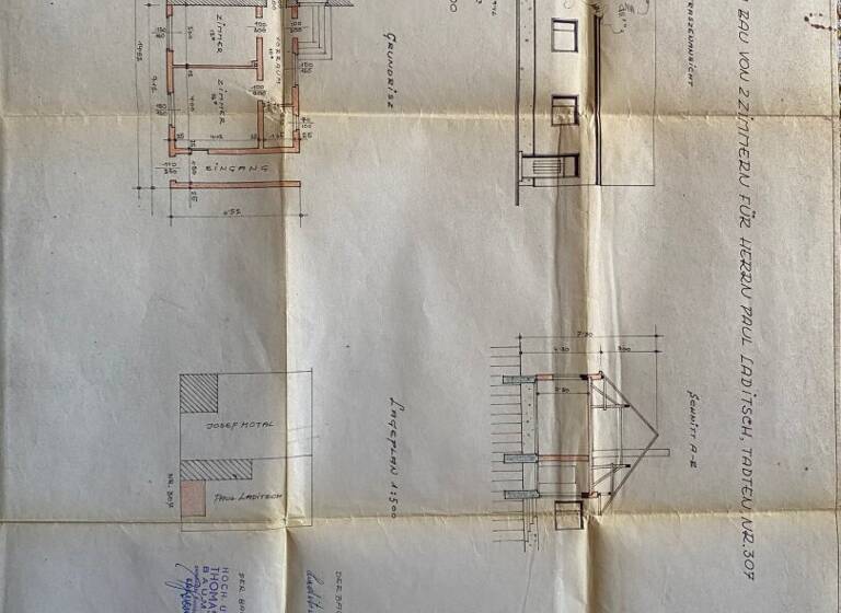 Einfamilienhaus zum Kauf 175.000 € 155 m² 681 m² Grundstück Tadten 7162