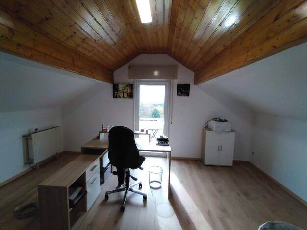 Einfamilienhaus zum Kauf 539.000 € 10 Zimmer 300 m² 1.300 m² Grundstück Daxweiler 55442