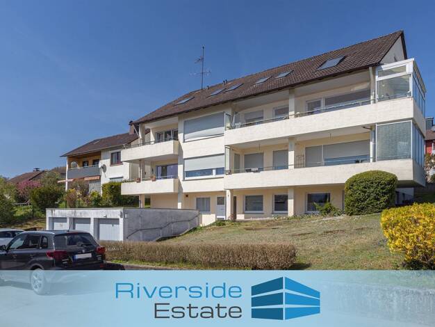 Wohnung zum Kauf 199.000 € 5 Zimmer 127 m² 2. Geschoss Löwensen Bad Pyrmont 31812