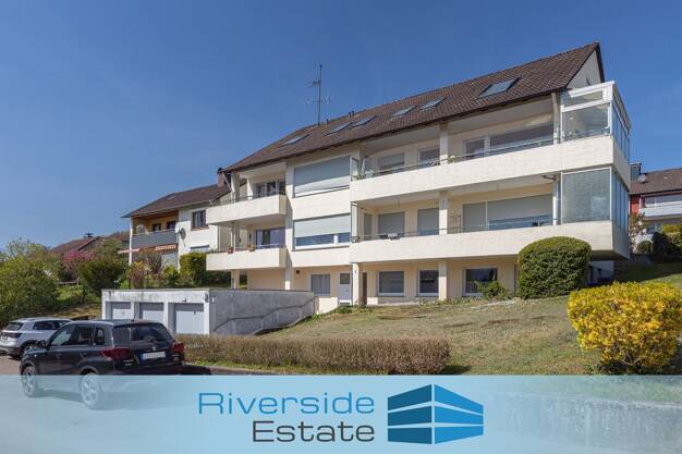 Wohnung zum Kauf 199.000 € 5 Zimmer 127 m² 2. Geschoss Löwensen Bad Pyrmont 31812