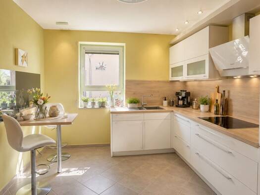 Einfamilienhaus zum Kauf 490.000 € 4 Zimmer 97 m² 500 m² Grundstück Weixdorf Dresden 01108