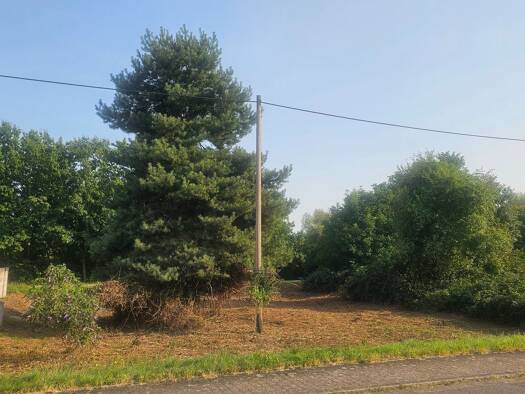 Grundstück zum Kauf 95.000 € 642 m² Grundstück Moselstraße 7 Nalbach 66809