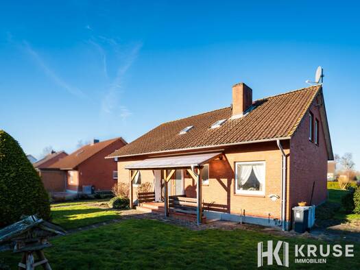 Einfamilienhaus zum Kauf 139.000 € 7 Zimmer 141,1 m² 800 m² Grundstück Freiburg (Elbe) 21729