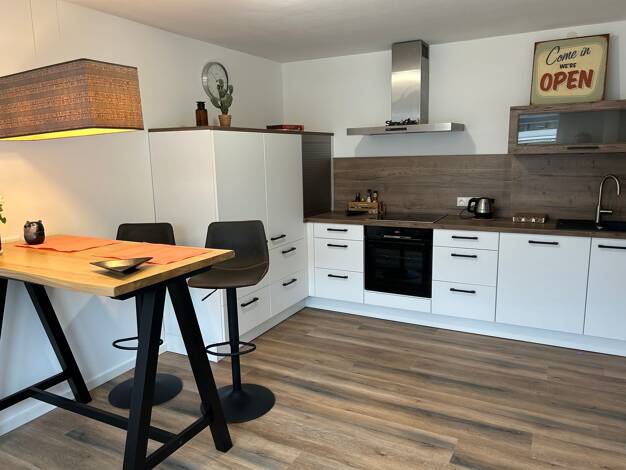Wohnung zur Miete Wohnen auf Zeit 1.979 € 3 Zimmer 120 m² frei ab 01.07.2026 Rolandseck Remagen 53424