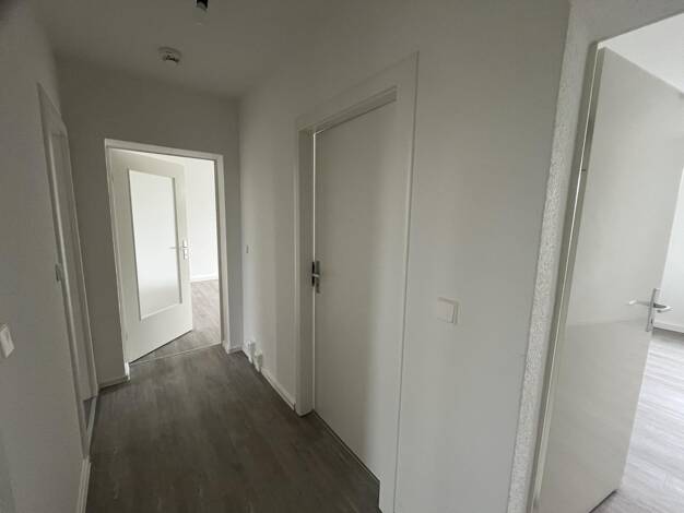 Wohnung zur Miete 455 € 4 Zimmer 70 m² 3. Geschoss Lilienthalring 29 Wohnkomplex 6 Eisenhüttenstadt 15890