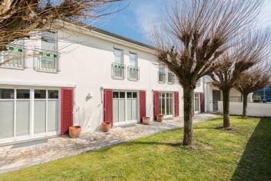 Doppelhaushälfte zum Kauf provisionsfrei 449.000 € 4 Zimmer 119 m² 390 m² Grundstück Netzerstrasse 3 a Passau 94036