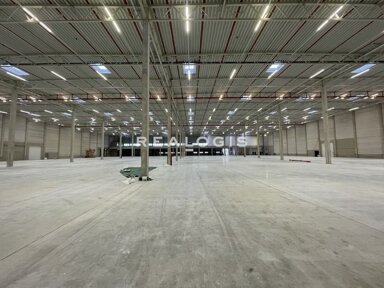 Halle/Industriefläche zur Miete provisionsfrei 6.467 m² Lagerfläche teilbar ab 6.467 m² St. Jürgen Lübeck 23560