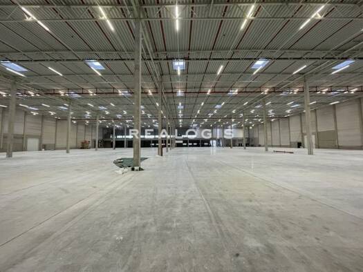 Halle/Industriefläche zur Miete provisionsfrei 6.467 m² Lagerfläche teilbar ab 6.467 m² St. Jürgen St. Jürgen 23560
