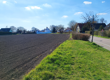 Grundstück zum Kauf provisionsfrei 680 m² Grundstück Osterweddinger Straße Dodendorf Sülzetal 39171