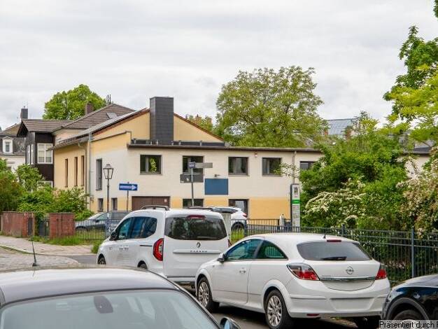 Grundstück zum Kauf 770.000 € 650 m² Grundstück Blasewitz Dresden 01277