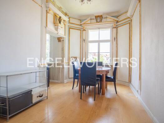 Wohnung zum Kauf 315.000 € 3 Zimmer 75,4 m² 3. Geschoss Maxfeld Altstadt und engere Innenstadt 90408