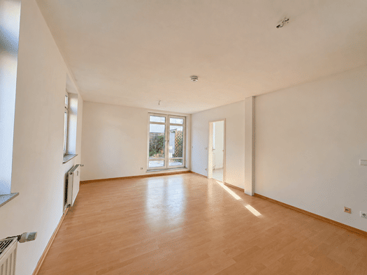 Wohnung zur Miete 625 € 1 Zimmer 47 m² 1. Geschoss frei ab 01.11.2026 Kleiststraße 4 Gohlis-Mitte Leipzig 04157