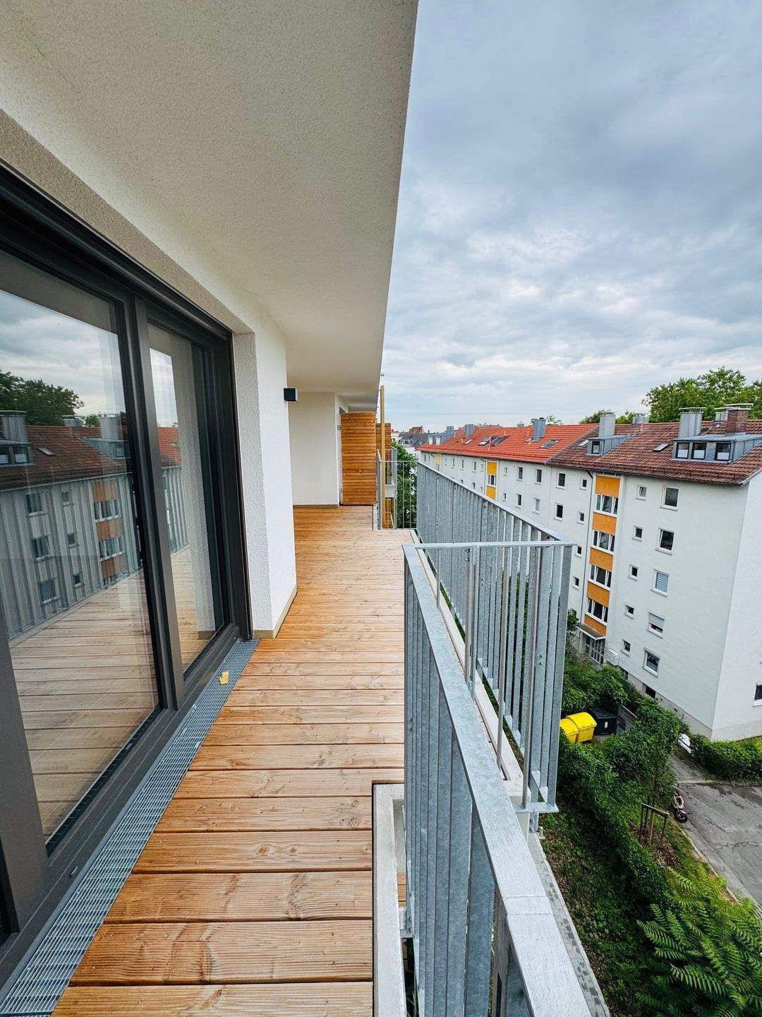 BEZUGSFERTIG 3-Zimmer-Wohung PARKLANE in Nürnberg! – Ludwig-Feuerbach-Straße 4b, 90489 Nürnberg – Vorschaubild 19