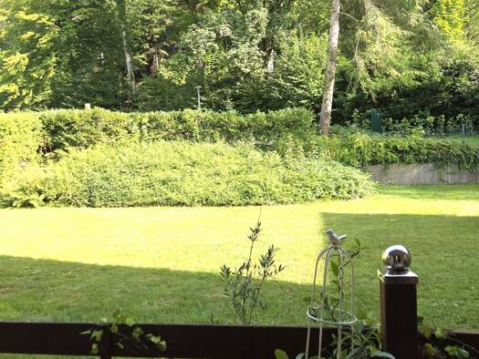 Terrassenwohnung zum Kauf 370.000 € 5 Zimmer 117,2 m² EG Geroldsau Baden-Baden 76534