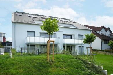 Wohnung zum Kauf provisionsfrei 629.000 € 4 Zimmer 92,8 m² Dachgeschoss Wendelkönig 19 Waiblingen Waiblingen 71334
