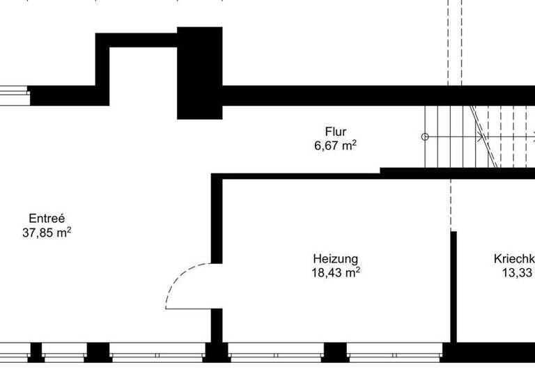 Einfamilienhaus zum Kauf provisionsfrei 2.490.000 € 7 Zimmer 330 m² 1.895 m² Grundstück Herdecke 58313