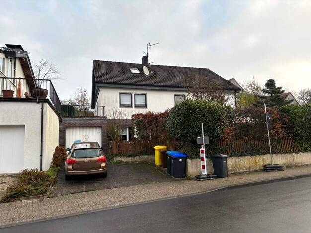 Einfamilienhaus zum Kauf 395.000 € 5 Zimmer 157 m² 744 m² Grundstück Gladbach Bergisch Gladbach 51465