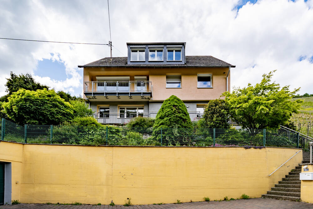 Haus – Bacharach, Nauheim