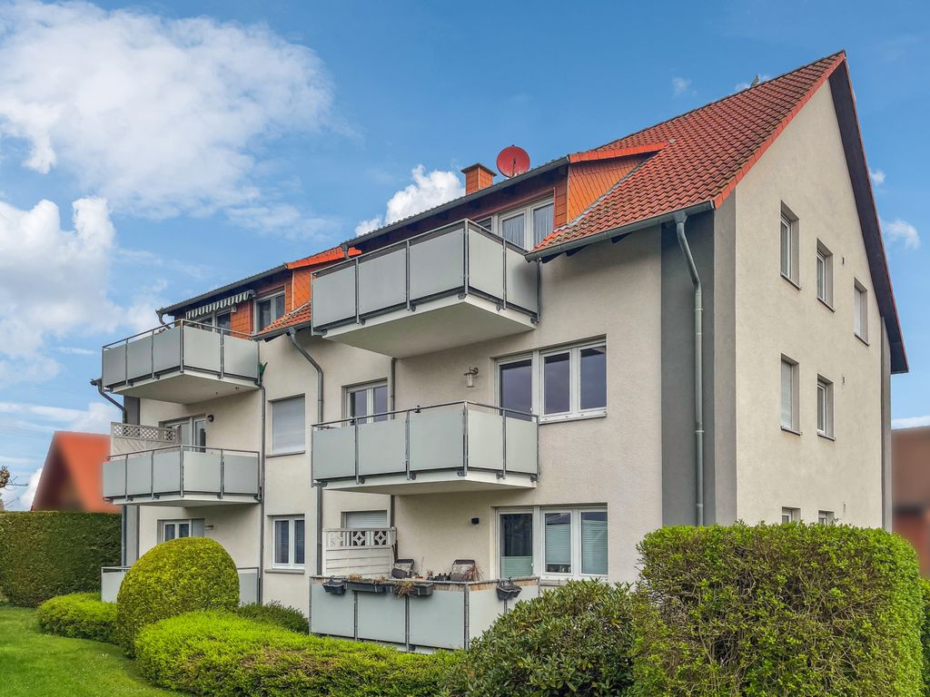 Wohnung zum Kauf 95.000 € 3 Zimmer 84 m²<br/>Wohnfläche Emmern Emmerthal 31860