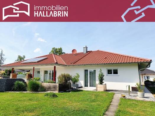 Bungalow zum Kauf 660.000 € 4 Zimmer 148 m² 1.427 m² Grundstück Ruhstorf Ruhstorf an der Rott 94099