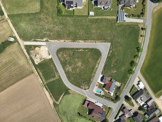 Grundstück zum Kauf provisionsfrei 88.400 € 665 m² Grundstück Ohrenbach Auerbach in der Oberpfalz 91275