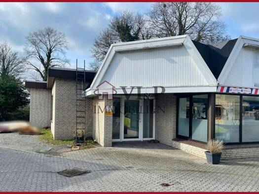 Restaurant zur Miete provisionsfrei 990 € Mittegroßefehn Großefehn 26629