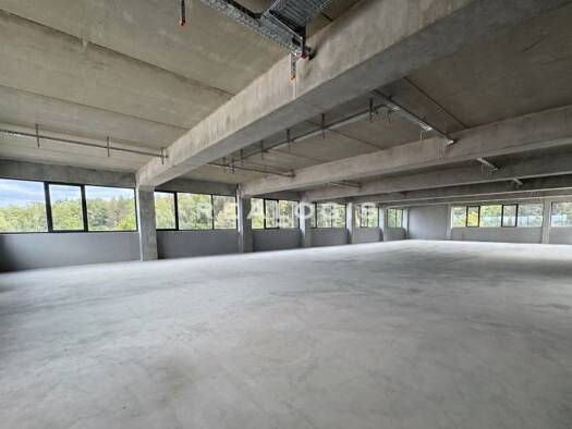 Halle/Industriefläche zur Miete - Erstbezug 13 € 800 m² Lagerfläche Erling Andechs 82346