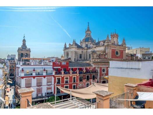 Wohnung zum Kauf 295.000 € 2 Zimmer 61 m² 3. Geschoss Seville 41004