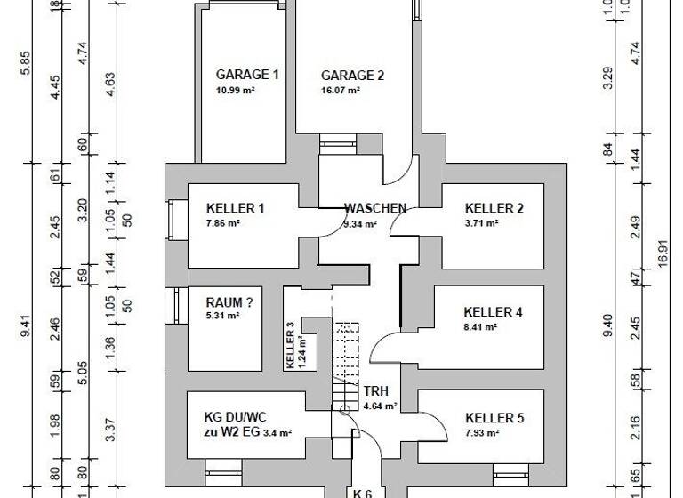 Mehrfamilienhaus zum Kauf 359.000 € 220,9 m² 888 m² Grundstück Lüdenscheid 58507