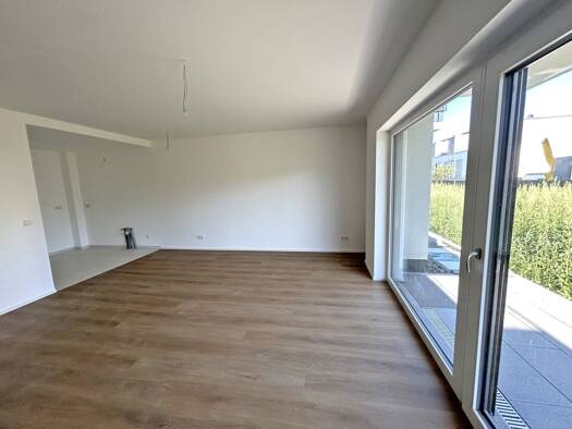 Wohnung zur Miete 1.020 € 2 Zimmer 68 m² frei ab 01.10.2026 Hennef Hennef (Sieg) 53773