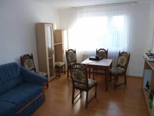 Wohnung zum Kauf 59.500 € 2 Zimmer 34 m² Schalke Gelsenkirchen 45881